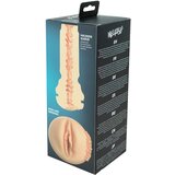 KIIROO MelRose Michaels - umjetna vagina - PowerBlow kompatibilna (prirodna) | shoptok.hr