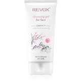 REVOX B77 Japanese Routine Cleansing Gel for Face nežni čistilni gel za obraz 150 ml | Shoptok.si
