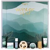 Accentra Winter Spa adventni koledar za ženske | Shoptok.si