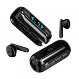 Moxom slušalice bluetooth airpods MX-TW24 crne Cene