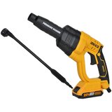 Ingco Akumulatorski visokotlačni čistilec miniwash CPWLI20082 INGCO | Shoptok.si