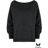 Kamea Woman's Sweater K.21.601.07 Cijene