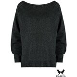 Kamea Woman's Sweater K.21.601.07 Cene