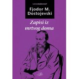  Zapisi iz mrtvog doma Cene