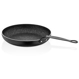 Korkmaz 5 plastna granitna ponev za cvrtje s slojem proti prijemanju 30 cm, indukcijska, (21230148) Cene
