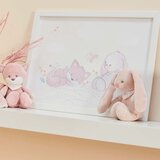 Nattou Mini Plišana Igračka Zeka Pomme | ePonuda.com