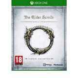Bethesda THE ELDER SCROLLS ONLINE TAMRIEL UNLIMIT XBOX ONE Cene