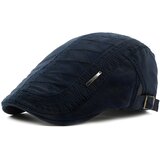  Muška beretka KE-26024 - Plava KP26024 | Shoptok.si