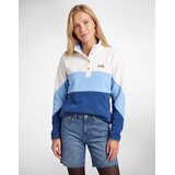 Helly Hansen W DAYBREAKER HUGG SNAP FLEECE Plava | shoptok.hr
