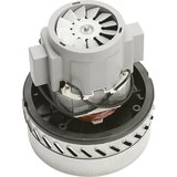  sesalni motor za sesalnik za mokro in suho sesanje eurokraft, 230 v - 1200 w, sive barve | Shoptok.si