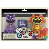  Set 2 figure Poppy Playtime Smiling Critters - CatNap i DogDay | shoptok.hr