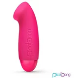 PicoBong vibrator Kiki2, ružičasti