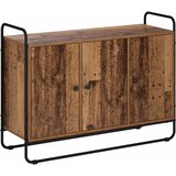  Komoda Staro drvo 102 x 35 x 75 cm Prerađeno drvo Slike