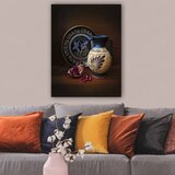 WALLXPERT Multikolor slika na platnu 282671450_70100 | Eponuda.com