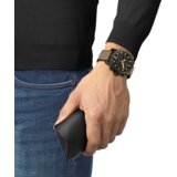 Tissot ročna ura T-Sport SUPERSPORT CHRONO T125.617.37.051.01 | Shoptok.si