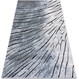 RugsX Preproge Preproga sodobni COZY 8874 Timber, Drevo, les 120x170 cm Siva | Shoptok.si