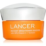 LANCER INSTANT BRIGHTENING BOOSTER posvjetljujuća krema za lice s vitaminom C 50 ml | shoptok.hr