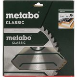 Metabo MultiCutClassic 254x30 60 FZ /TZ 5neg Cijene