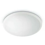 LED okrogla stropna svetilka Wawel (17 W, Ø x V: 35 x 6,6 cm, Nevtralno bela)
