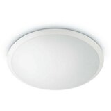 Philips Okrugla stropna LED svjetiljka Wawel (17 W, Ø x V: 35 x 6,6 cm, Bijele boje, Neutralno bijelo) Cijene