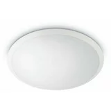 Philips Okrugla stropna LED svjetiljka Wawel (17 W, Ø x V: 35 x 6,6 cm, Bijele boje, Neutralno bijelo)