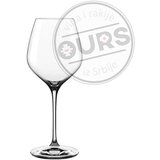 Spiegelau Burgundy Superiore 1/1 Cene