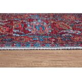  Blues chenille - claret red al 170 višebojni hodnički tepih (75 x 150) | Eponuda.com