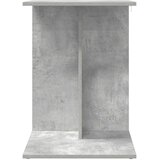  Bocni stol Betonski sivi 45 x 40 x 62,5 cm Konstruirano drvo | Eponuda.ba