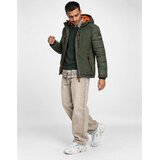 Geographical Norway Puhovke BEACHWOOD Kaki | Shoptok.si