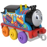 Fisher Price Thomas & Friends - Thomas baloni za rojstni dan mali vlak (HMC32), (22101906) | Shoptok.si