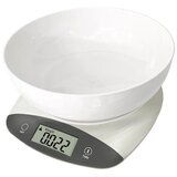 ROSBERG tehtnica kuhinjska digitalna R51651Q, z posodo, do 5kg Cene