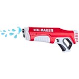 Automatski pištolj za igru na vodu - crveni350 ml | shoptok.hr