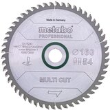Metabo list kružne pile/cirkulara 165×20 Multi cut 628293000 Cijene