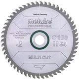 list kružne pile/cirkulara 165×20 Multi cut 628293000