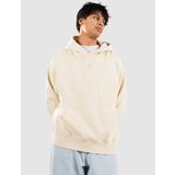 Ninth Hall Fundamental Pulover s kapuco birch mineral wash | Shoptok.si