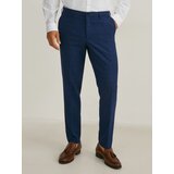 CA muške pantalone, plave | ePonuda.com
