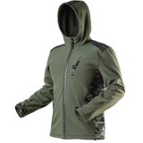 Neo Tools jakna softshell Camo M ( 81-553-M ) Cene