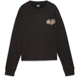 Puma ženski duks ess+ class act crew tr w cene