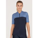 Endurance Women's cycling jersey Mangrove | Shoptok.si