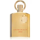 Afnan Supremacy Gold parfumska voda za ženske 100 ml