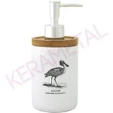 dozator sapuna KGS-47 spoonbill keramički