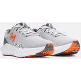 Under Armour Men's shoes UA Charged Surge 4-GRY - Men's | ePonuda.com