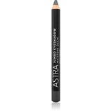 Astra Make-up Jumbo sjenilo za oči u olovci nijansa 0052 silver day 3 g Cijene