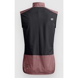 Ortovox Sequence Wind Vest chestnut | Shoptok.si