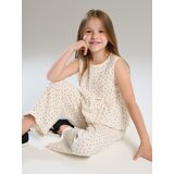 Sinsay Pamučni komplet za ljeto | shoptok.hr