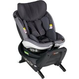 Besafe autosjedalica iZi Turn i-Size, Metallic siva Cijene