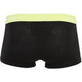 Calvin Klein Underwear Bokserice plava / nebesko plava / neonsko žuta / siva / crna | shoptok.hr