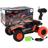 Buggy na daljinsko upravljanje WE R/C 1:24 - narančasti | Shoptok.si