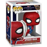 Funko Bobble Figure Marvel - Spider-Man POP! No Way Home - Spider Man (Finale Suit) Cene