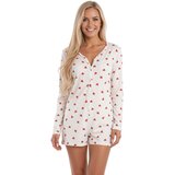 Passion Kisselle Sleepwear Beige M Cene